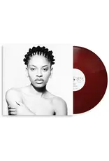 (LP) Annahstasia - Tether (Red Clay Coloured Vinyl)
