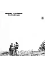 Concord Jazz (LP) Norman Greenbaum - Spirit In The Sky (2025 Remaster)