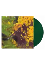 (LP) Broncho - Natural Pleasures (Translucent Green Vinyl)
