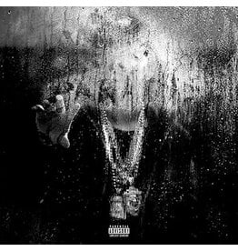 (LP) Big Sean - Dark Sky Paradise (Deluxe 2025 Reissue) (2LP)