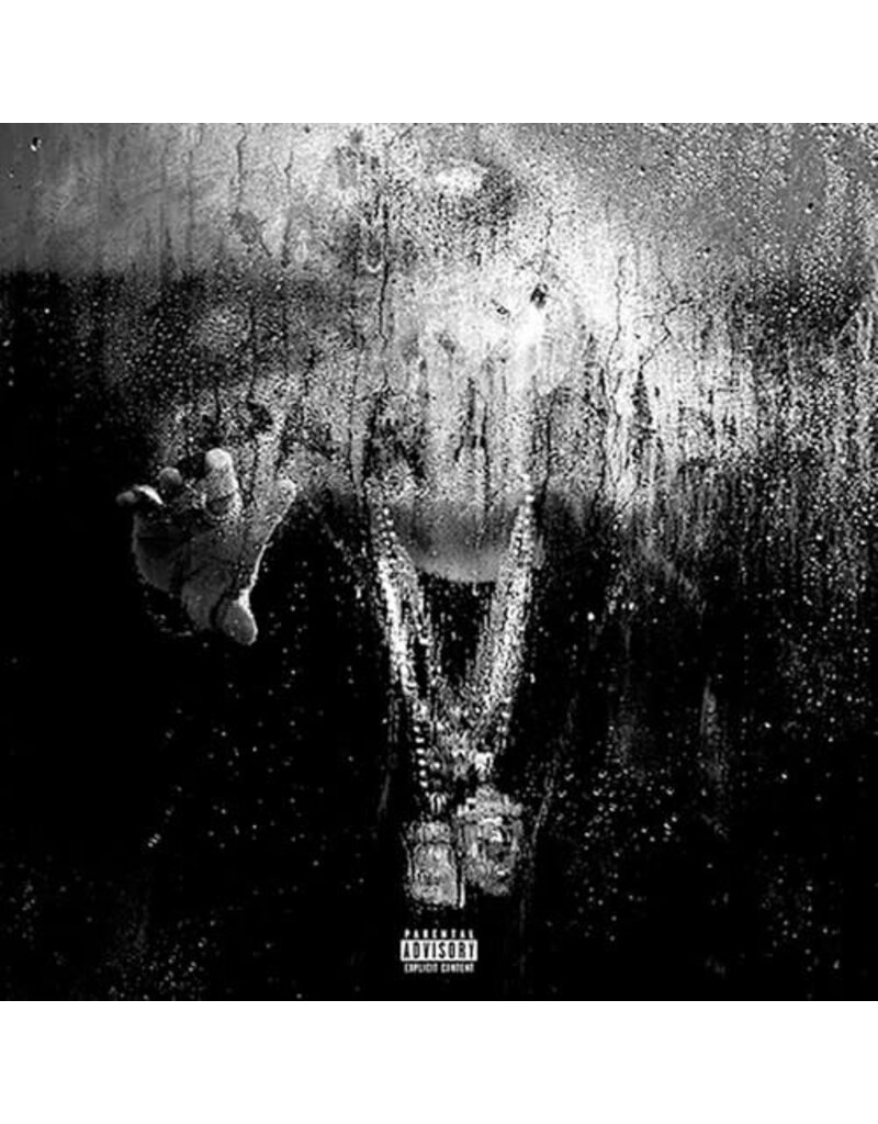 (LP) Big Sean - Dark Sky Paradise (Deluxe 2025 Reissue) (2LP)