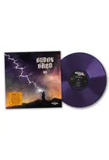 Diamond West (LP) Budos Band - VII (Purple Vinyl) DISCONTINUED