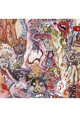 (LP) Bug Club - Very Human Features (LOSER Edition Purple Vinyl)