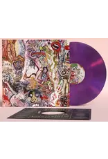 (LP) Bug Club - Very Human Features (LOSER Edition Purple Vinyl)