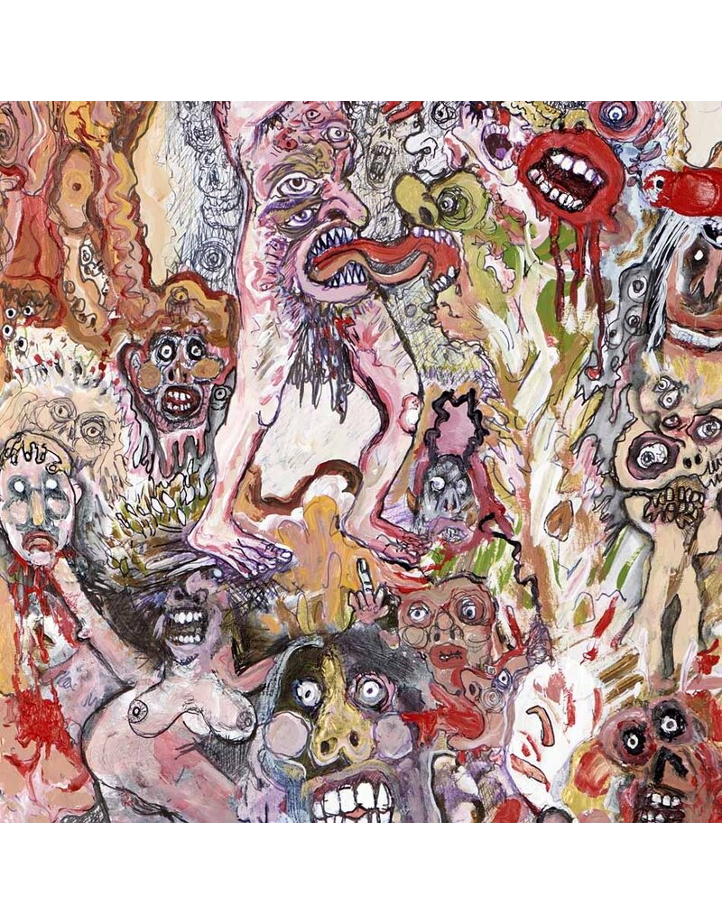 (CD) Bug Club - Very Human Features