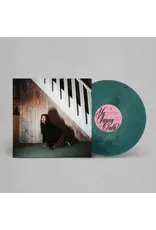Winspear (LP) Jahnah Camille - My Sunny Oath! (EP) (Hazy Blue Vinyl)