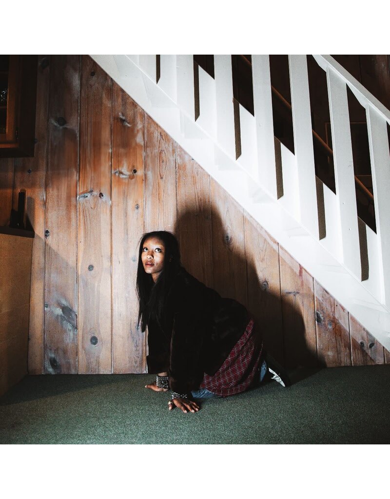 Winspear (CD) Jahnah Camille - My Sunny Oath! (EP)