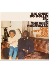 (LP) Big Chief Bo Dollis Jr. & The Wild Magnolias - Chip Off The Old Block