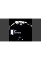 (LP) East Of Underground - East Of Underground