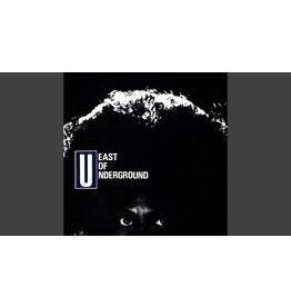 (LP) East Of Underground - East Of Underground