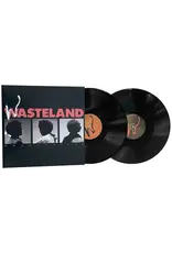 (LP) Brent Faiyaz - Wasteland (2LP)
