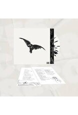 Republic (LP) Conan Gray - Kid Krow, Decomposed (5th Anniversary) (Black & White Splatter Vinyl)