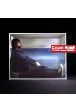 Capitol/EMI (LP) Calum Hood (5SOS) - ORDER chaos ORDER (Red Vinyl)