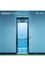Foreign Family (LP) ODESZA - Music To Refine To: A Remix Companion To Severance (EP) (Pearl/Sunrise Transparent Vinyl)