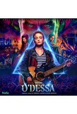 Disney (LP) Various Artists - O'dessa (Original Motion Picture Sountrack) (Violet Vinyl)