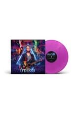 Disney (LP) Various Artists - O'dessa (Original Motion Picture Sountrack) (Violet Vinyl)