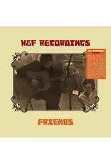 (LP) H&F Recordings - Friends