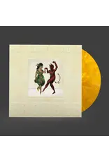 Liula Records (LP) Ray LaMontagne - Trouble (Indie Exclusive Frosted Orange Vinyl)