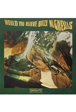(LP) Billy Nicholls - Would You Believe