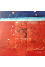 (LP) Nujabes - Modal Soul (2LP)