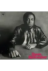 (LP) Dom Salvador - Dom Salvador (180g Silver Vinyl)