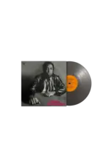 (LP) Dom Salvador - Dom Salvador (180g Silver Vinyl)