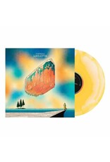 (LP) Triptides - Shapeshifter (Indie Exclusive Sunburst Coloured Vinyl)