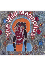 Jackpot (LP) Wild Magnolias - The Wild Magnolias (Feather Blue Vinyl)