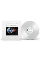 Reprise (LP) Neil Young and The Chrome Hearts  - Talkin To The Trees (Indie Exclusive Clear Vinyl)