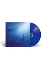 Warner UK (LP) Foals - Total Life Forever (Recycled Blue Vinyl) (2025 Reissue)