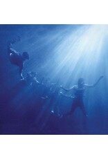 Warner UK (LP) Foals - Total Life Forever (Recycled Blue Vinyl) (2025 Reissue)