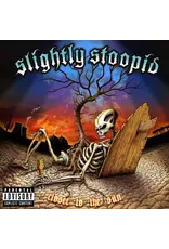 (LP) Slightly Stoopid - Closer To The Sun (20th Anniversary) (Sun Coloured Vinyl)