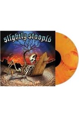 (LP) Slightly Stoopid - Closer To The Sun (20th Anniversary) (Sun Coloured Vinyl)
