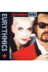 (LP) Eurythmics - Greatest Hits (Reissue) (2LP)