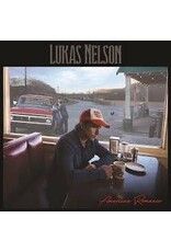 (CD) Lukas Nelson - American Romance