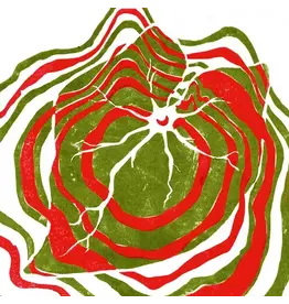 (LP) Hotline TNT - Raspberry Moon (Black Vinyl)