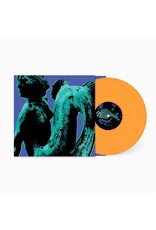 FUZZ CLUB RECORDS (LP) New Candys - The Uncanny Extravaganza (Orange Vinyl)
