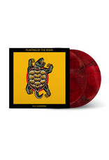 (LP) S.G. Goodman - Planting By The Signs (Indie Exclusive Fire Sign Vinyl) [2LP]