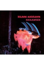 Rhino-Warner (LP) Black Sabbath - Paranoid (Rhino High Fidelity)