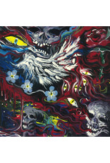 (LP) Mugshot - All The Devils Are Here (Red In Clear W/ Black & Yellow Splatter Vinyl)