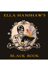 (LP) Ella Hanshaw - Ella Hanshaw's Black Book