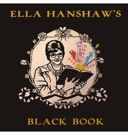 (LP) Ella Hanshaw - Ella Hanshaw's Black Book