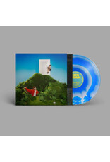(LP) 49th & Main - Happy Tears (Glenmalure Blue Vinyl) (140g)