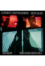 Dedstrange (LP) A Place To Bury Strangers & The Serfs - Let it All Go/Time Leaks Away (Dub) [7"]