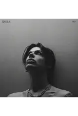 Geffen (LP) YUNGBLUD - IDOLS (Indie Exclusive Alternate Cover Silvermoon Vinyl)
