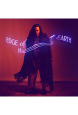 ISHKODE RECORDS (LP) Aysanabee - Edge Of The Earth