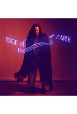 ISHKODE RECORDS (CD) Aysanabee - Edge Of The Earth
