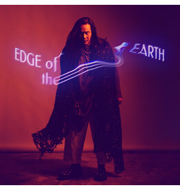 ISHKODE RECORDS (CD) Aysanabee - Edge Of The Earth