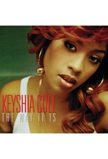 (LP) Keyshia Cole - The Way It Is (20th Anniversary) (2LP)