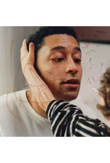 (LP) Loyle Carner - hopefully! (Indie Exclusive Rose Pink Vinyl)